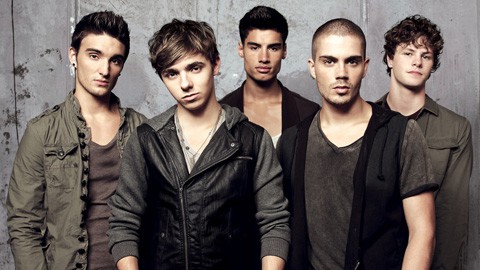 Thewanted