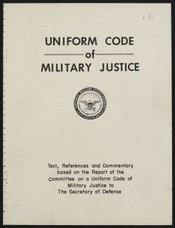 Ucmj