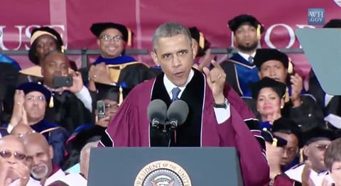 Morehouse_obama