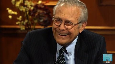 Rumsfeld