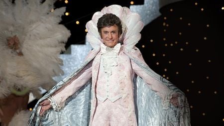 Douglas-liberace