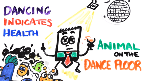 ASAP Science Dancing