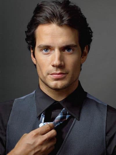 18 Reasons Why Henry Cavill Is The Sexiest Superman Yet Towleroad Gay News