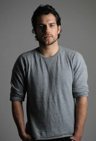 Henry-Cavill