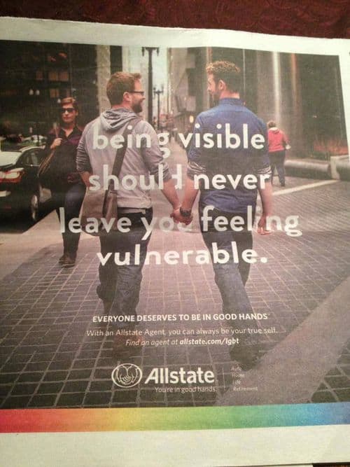 Allstate