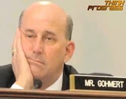 Gohmert