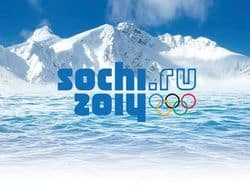 Sochi logo