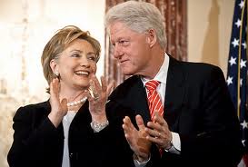 Clintons