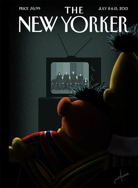 New_yorker