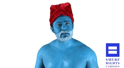 Smurf