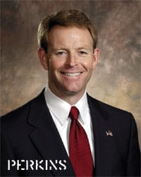 Tony Perkins