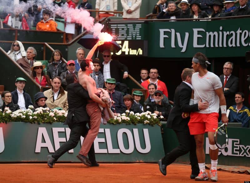 Frenchopen