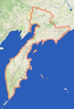 Kamchatka