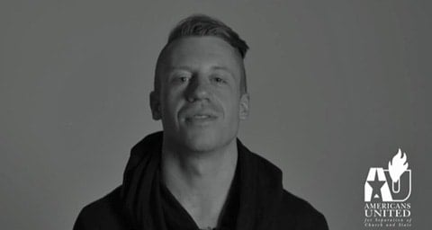 Macklemore