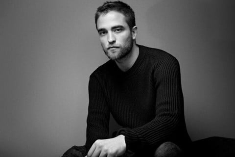 Pattinson