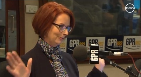 Gillard