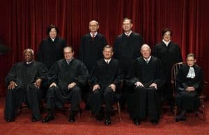 Supreme-court-justices