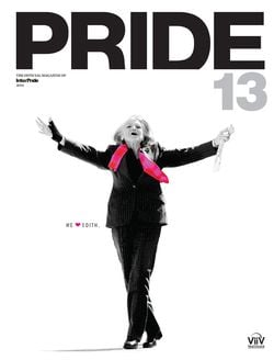 Pride