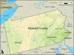 Pennsylvania