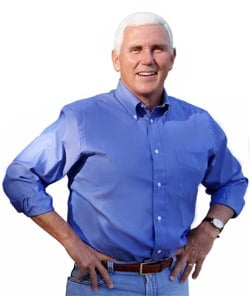 Pence