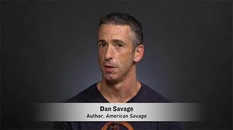 DanSavage