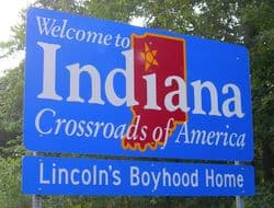 Indiana