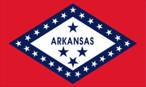 Arkansas