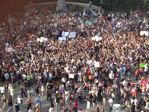 Unionsquare