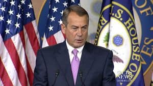 Boehner