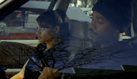 Fruitvale-car