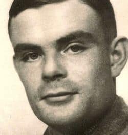 Alanturing