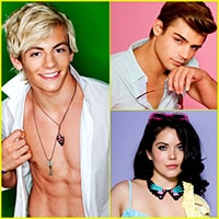 Teenbeach