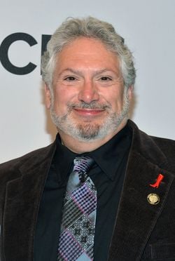 Harvey Fierstein