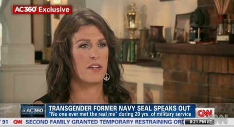 Kristin Beck