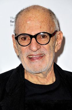 Larry Kramer