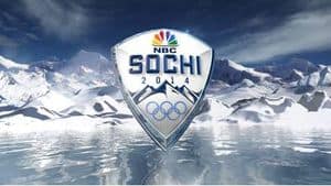 Sochi olympics