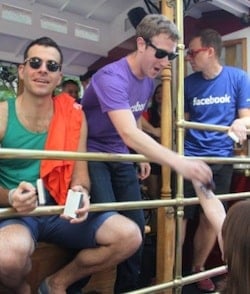 Zuckerberg