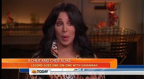 Cher