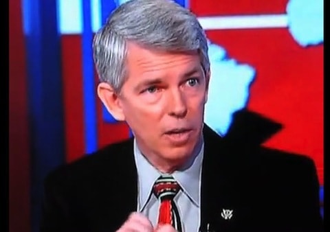 David Barton