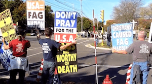 Westboro Baptist Church