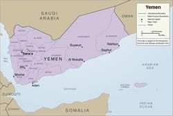 Yemen