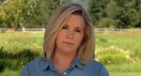 Liz Cheney