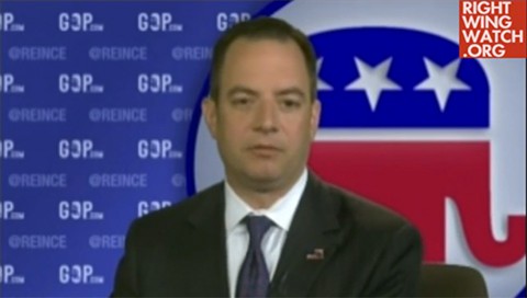 Priebus