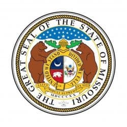 MO State Seal