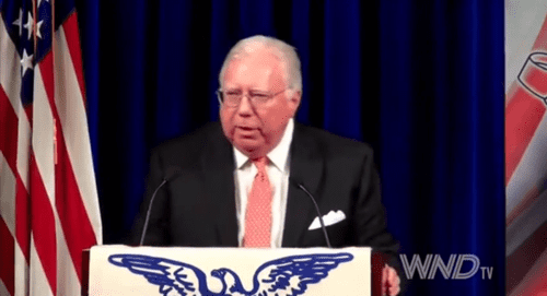 Jerome Corsi