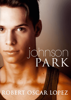 Johnson Park cover