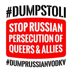 Dump Stoli