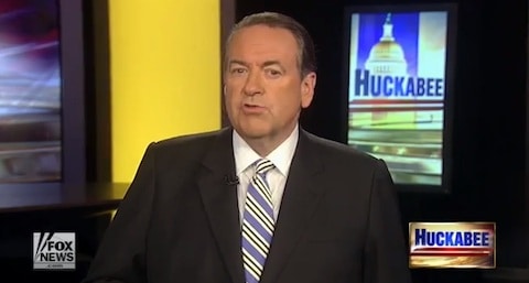 Huckabee