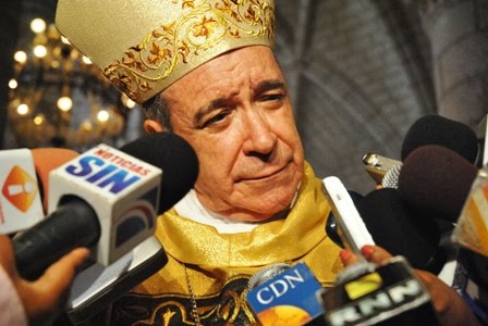 CARDINAL RODRIGUEZ