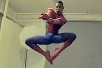 Spiderman2